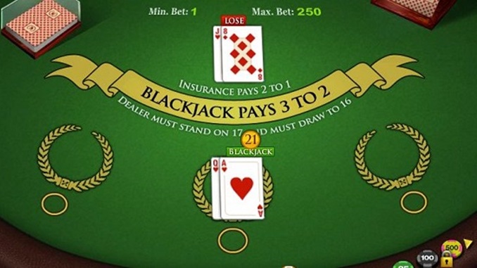 Blackjack Oyunlarına Yer Veren Yazılım Şirketleri